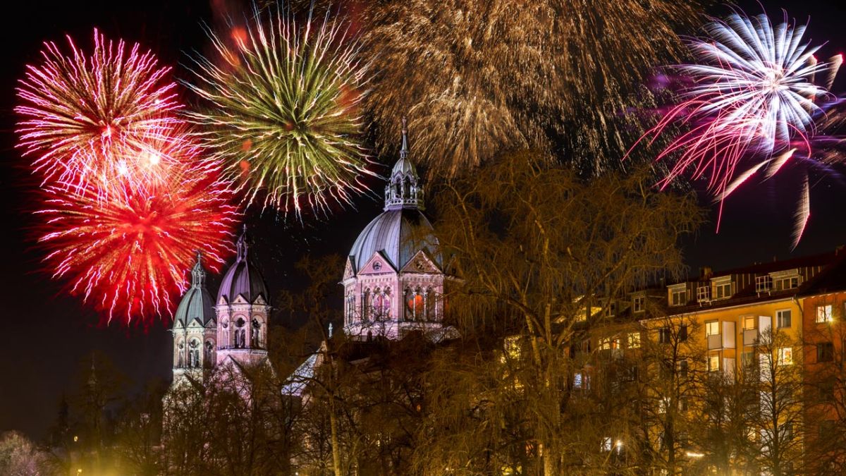 Silvester 2023 Darf man in München böllern 95 5 Charivari