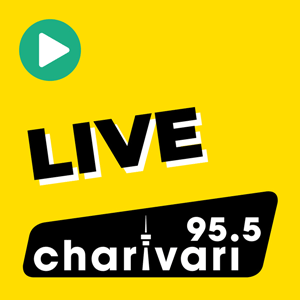 95.5 Charivari Münchens Hitradio live streamen