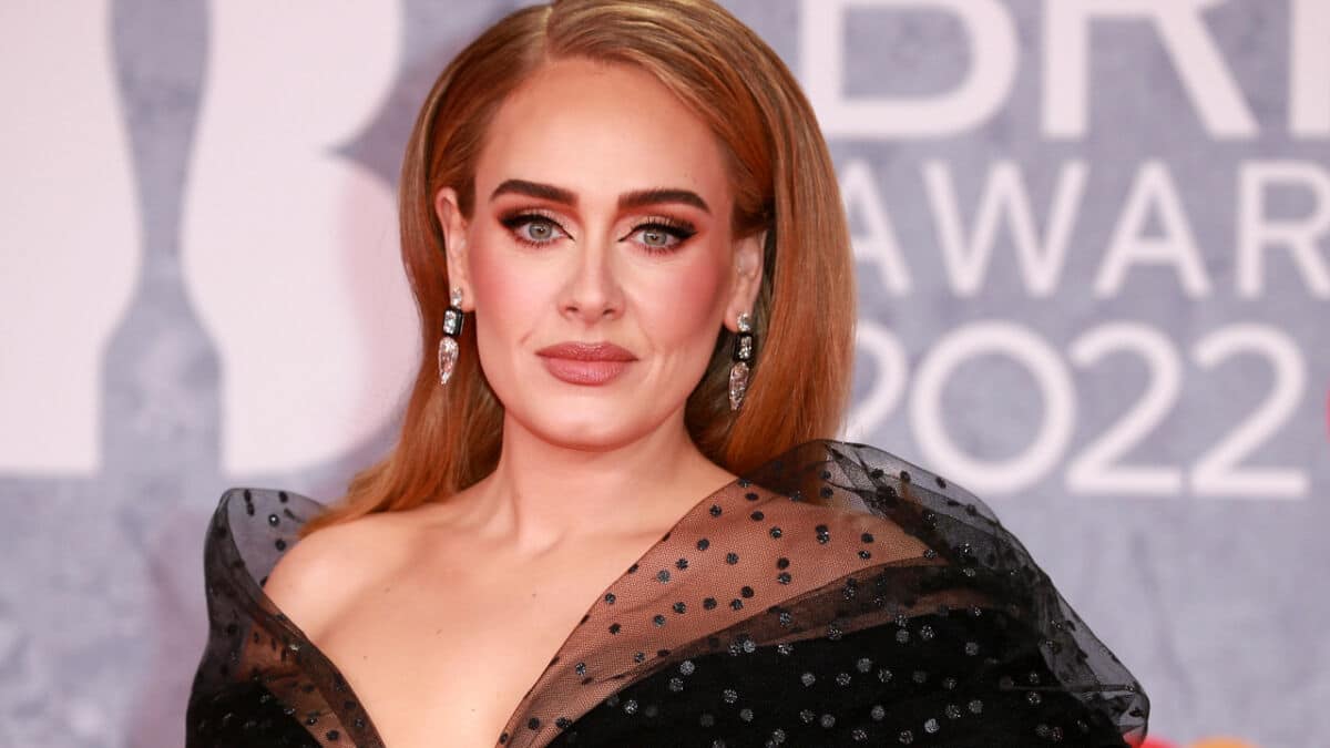 Adele Konzert in München Tickets, Preise, Termine 95.5 Charivari