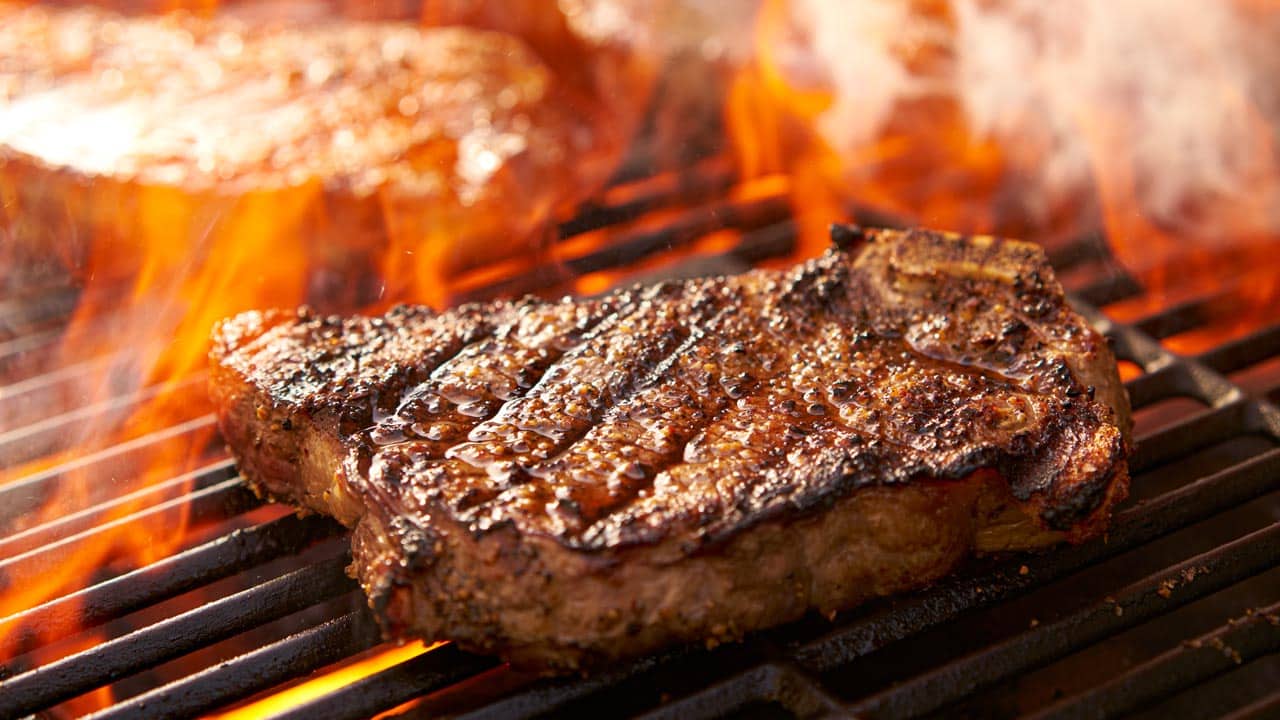 So wird dein Steak nie wieder nicht deinem Geschmack entsprechen