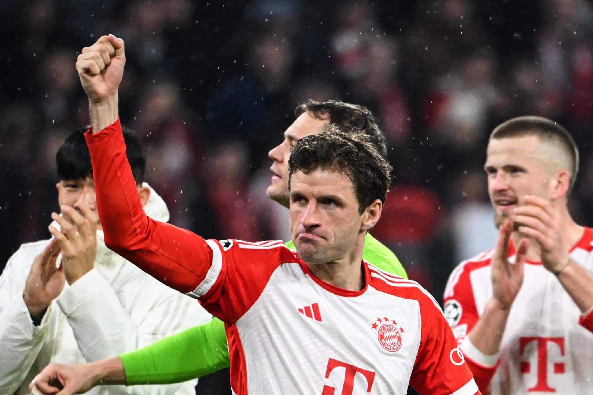 Thomas Müller Doku ab sofort auf Amazon Prime