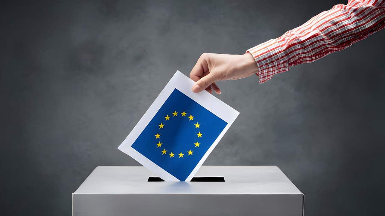 FAQ: Alle Antworten zur Europa Wahl am 09. Juni
