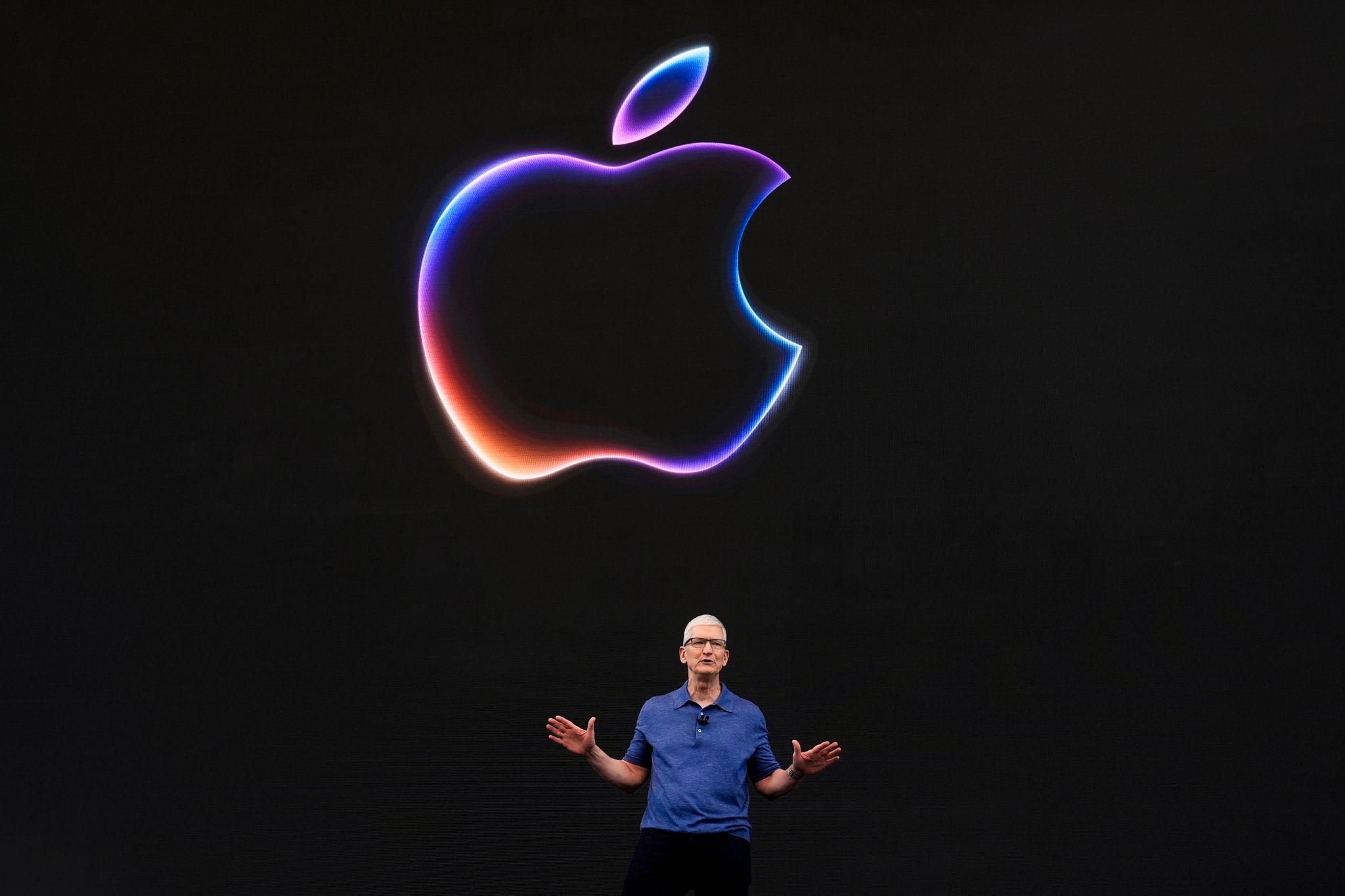 «Apple Intelligence» – Konzern verspricht hilfreiche KI