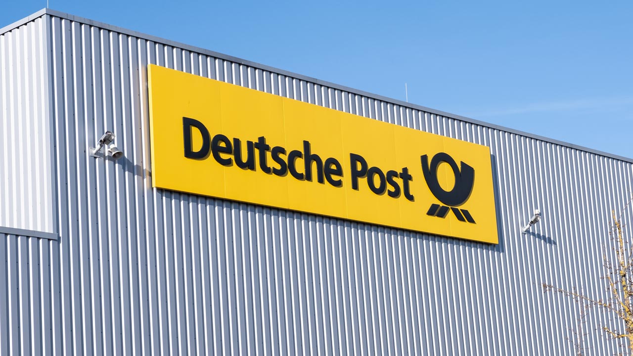 Neues Briefzentrum der Post in Germering: Was das für dich bedeutet