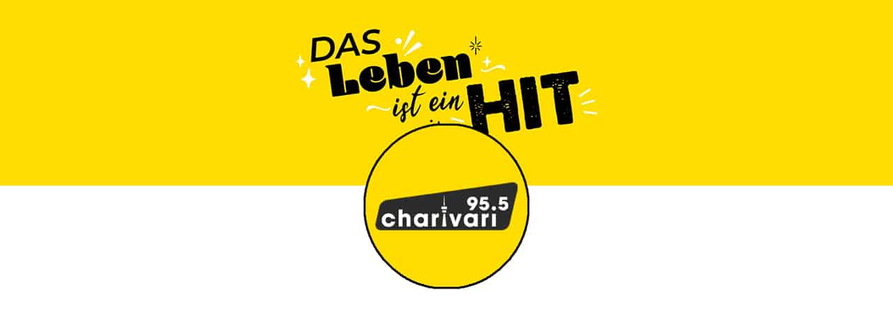 95.5 Charivari auf Instagram