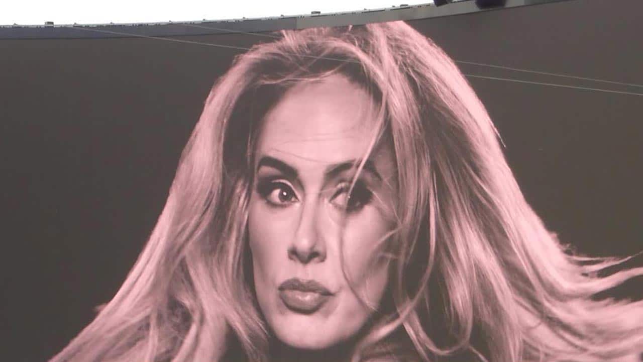 Adele in München: Was darf ich mitnehmen?