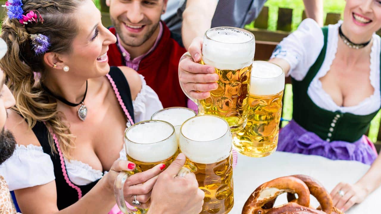 Wirtshaus Wiesn 2024: Was gibt es neues?