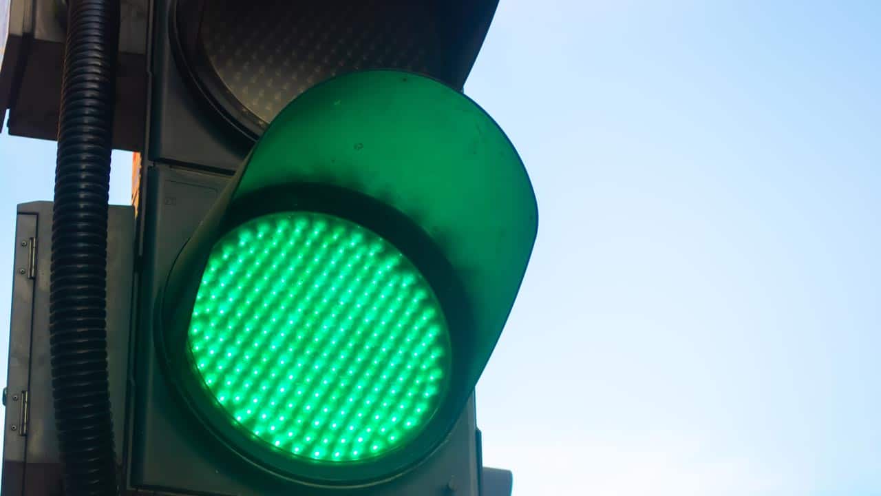 Künstliche Intelligenz zur Optimierung von Ampelschaltungen?