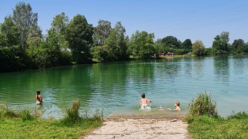 finsinger weiher