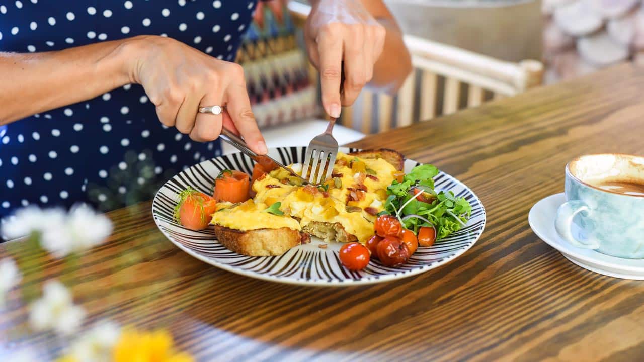 Cholesterin-Risiko beim Frühstück: Sind Eier schädlich?