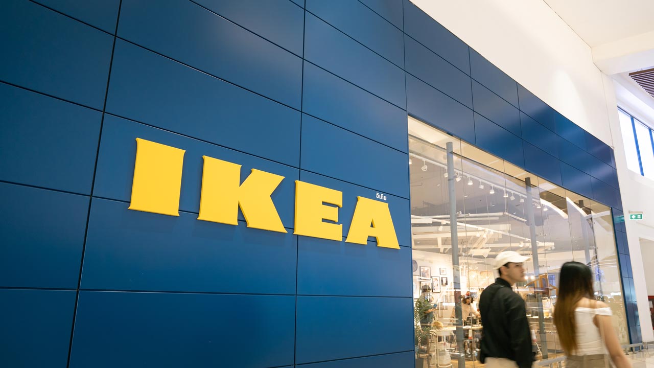 Ikea eröffnet neuen Online-Gebrauchtwarenmarkt