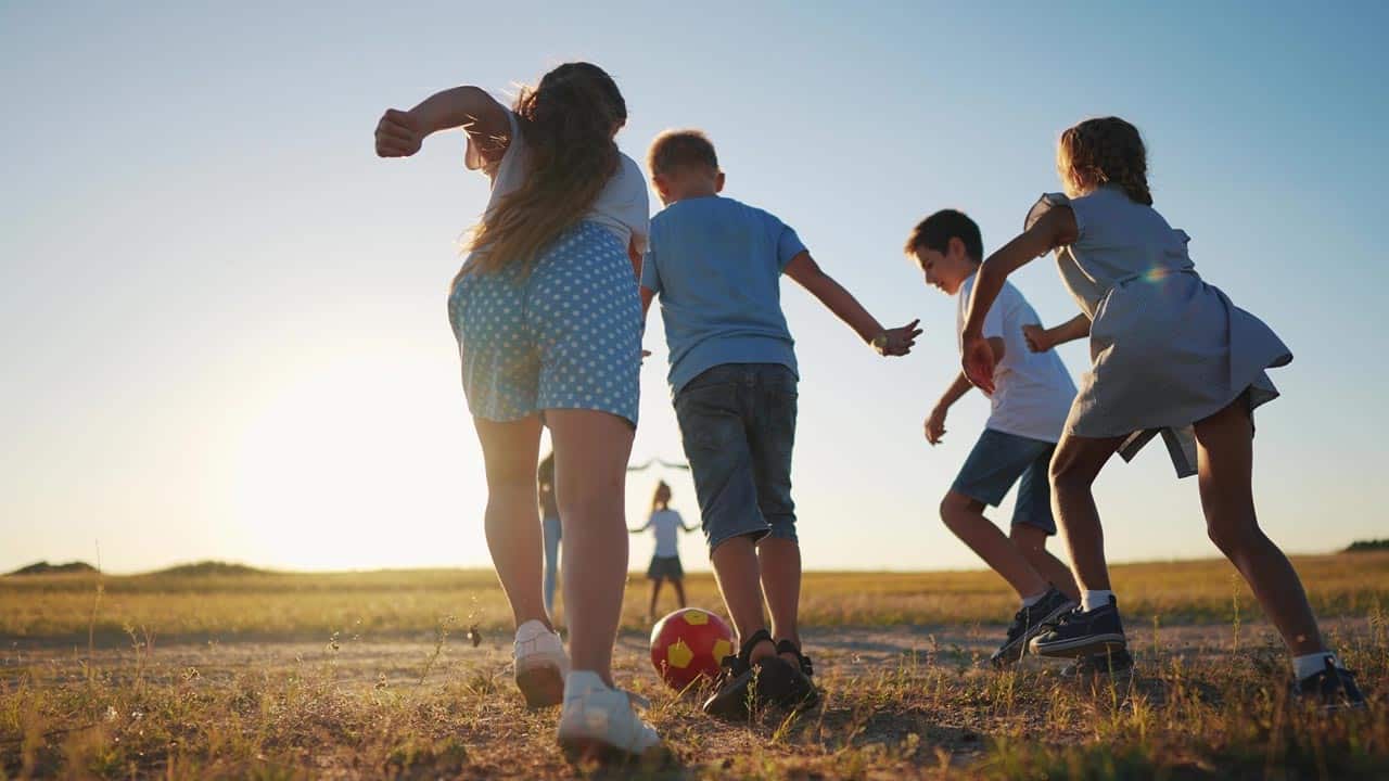 Keine Langeweile in München: Coole Ferientipps für die ganze Familie