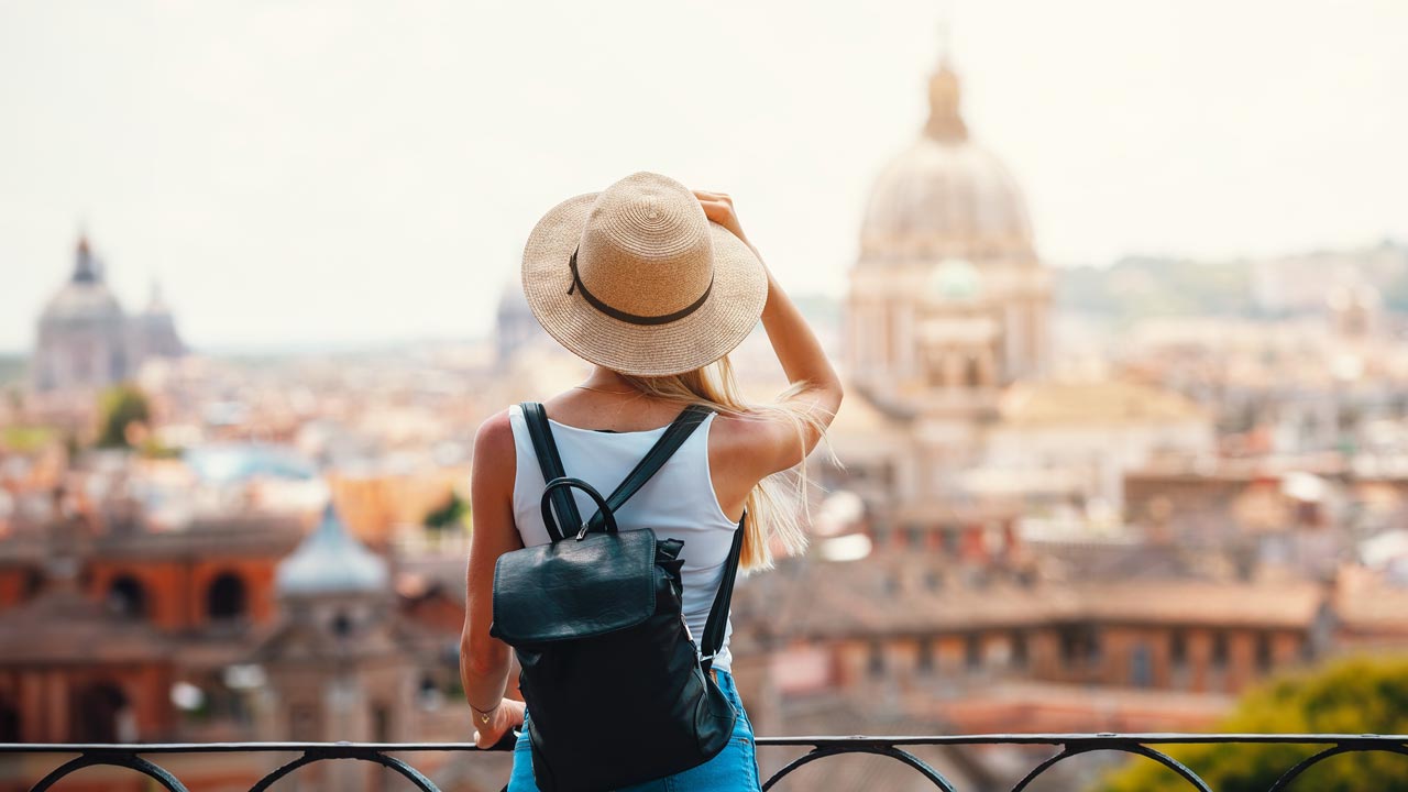 „Buon Ferragosto“: Warum du am 15. August nicht nach Italien fahren solltest