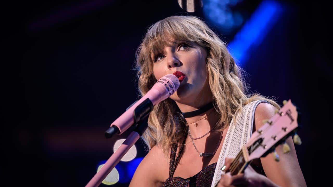 Taylor Swift Tribute-Show: Was steckt dahinter?