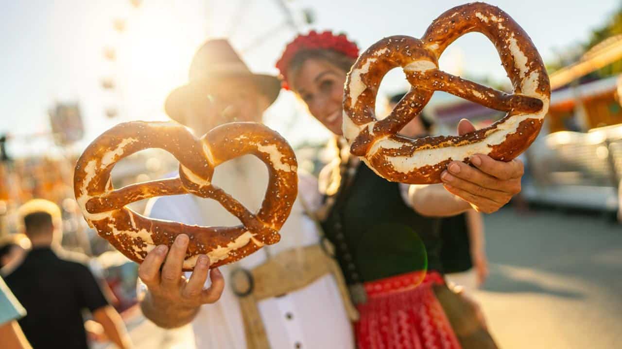 Alles was du für die Wiesn 2024 wissen musst