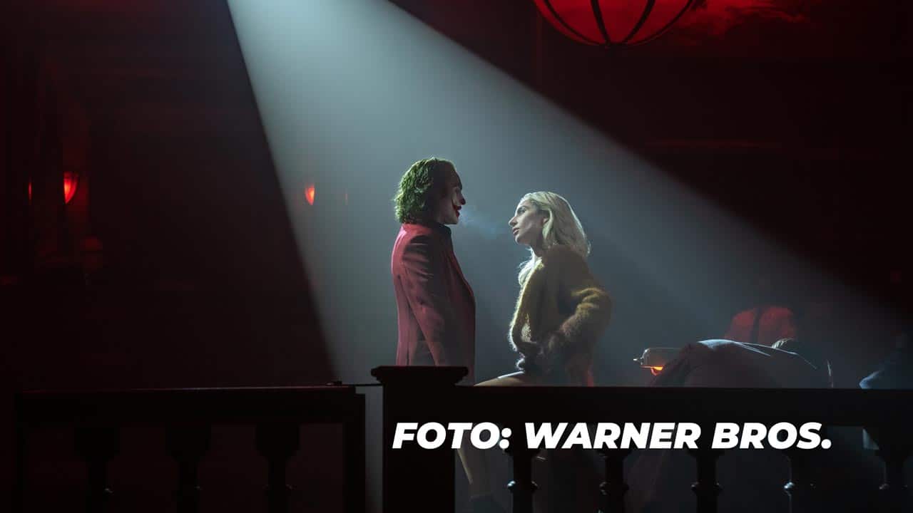 „Joker: Folie à deux“ – Jetzt im Kino