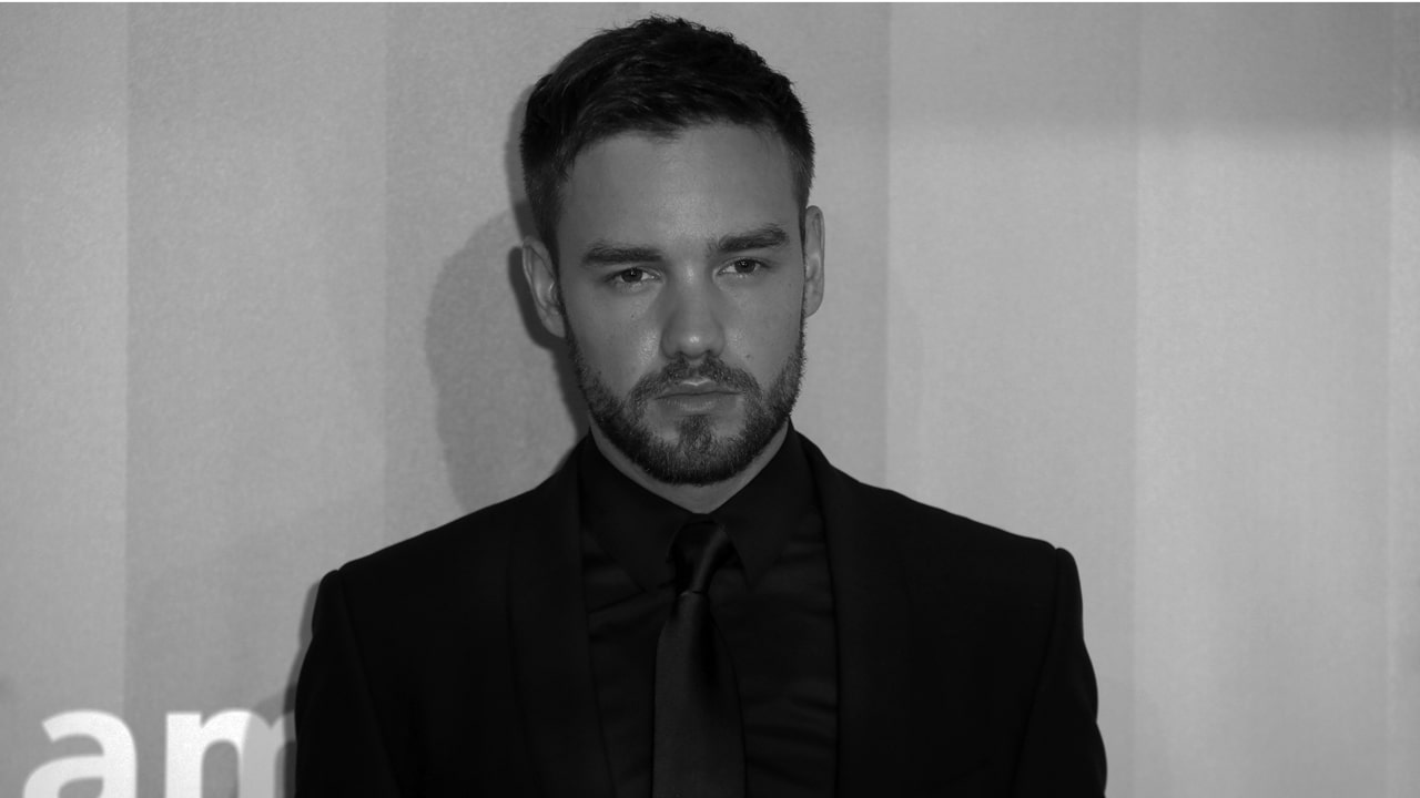 Trauer um Liam Payne: One Direction Star stirbt mit 31 Jahren