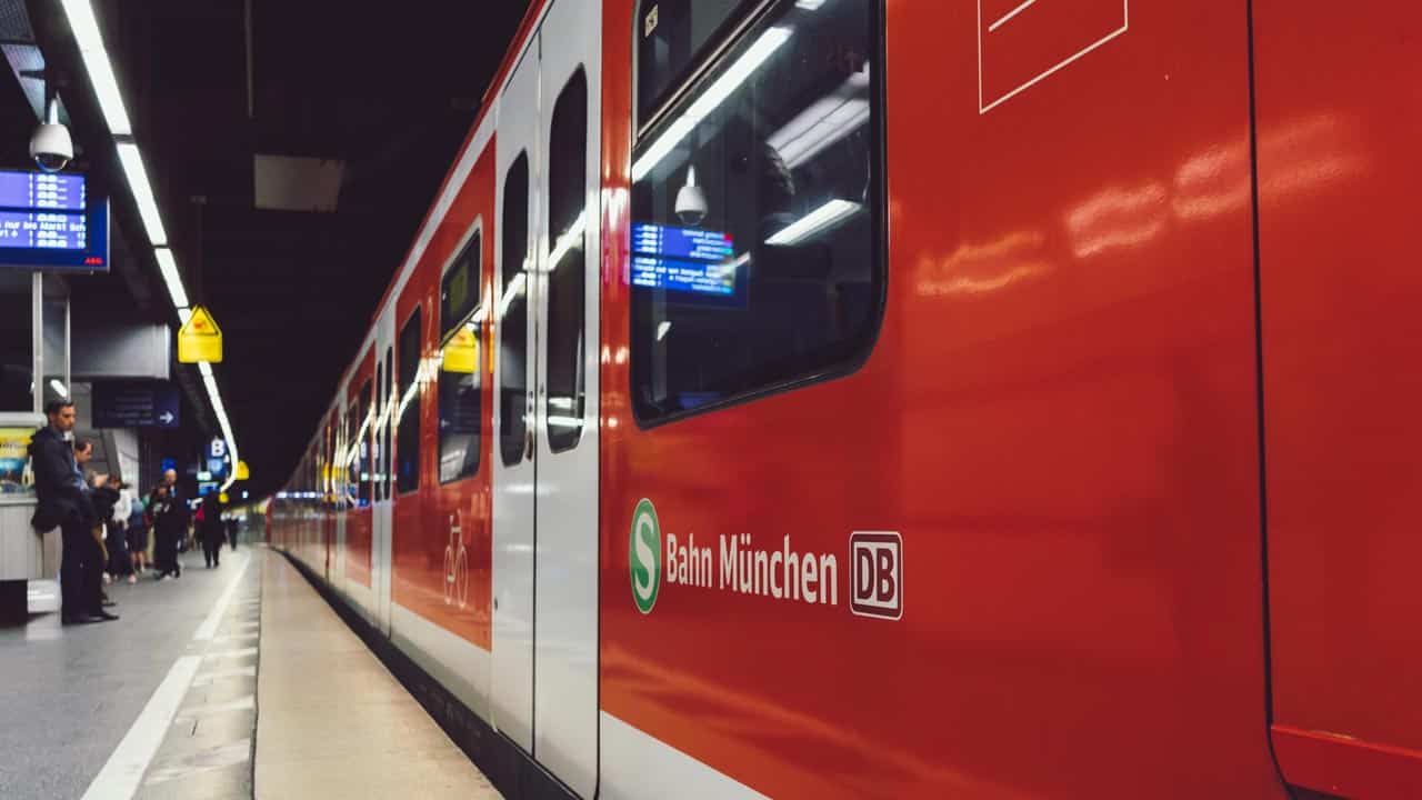 S-Bahn München: 2 Wochen lang Schienen-Ersatzverkehr im Oktober