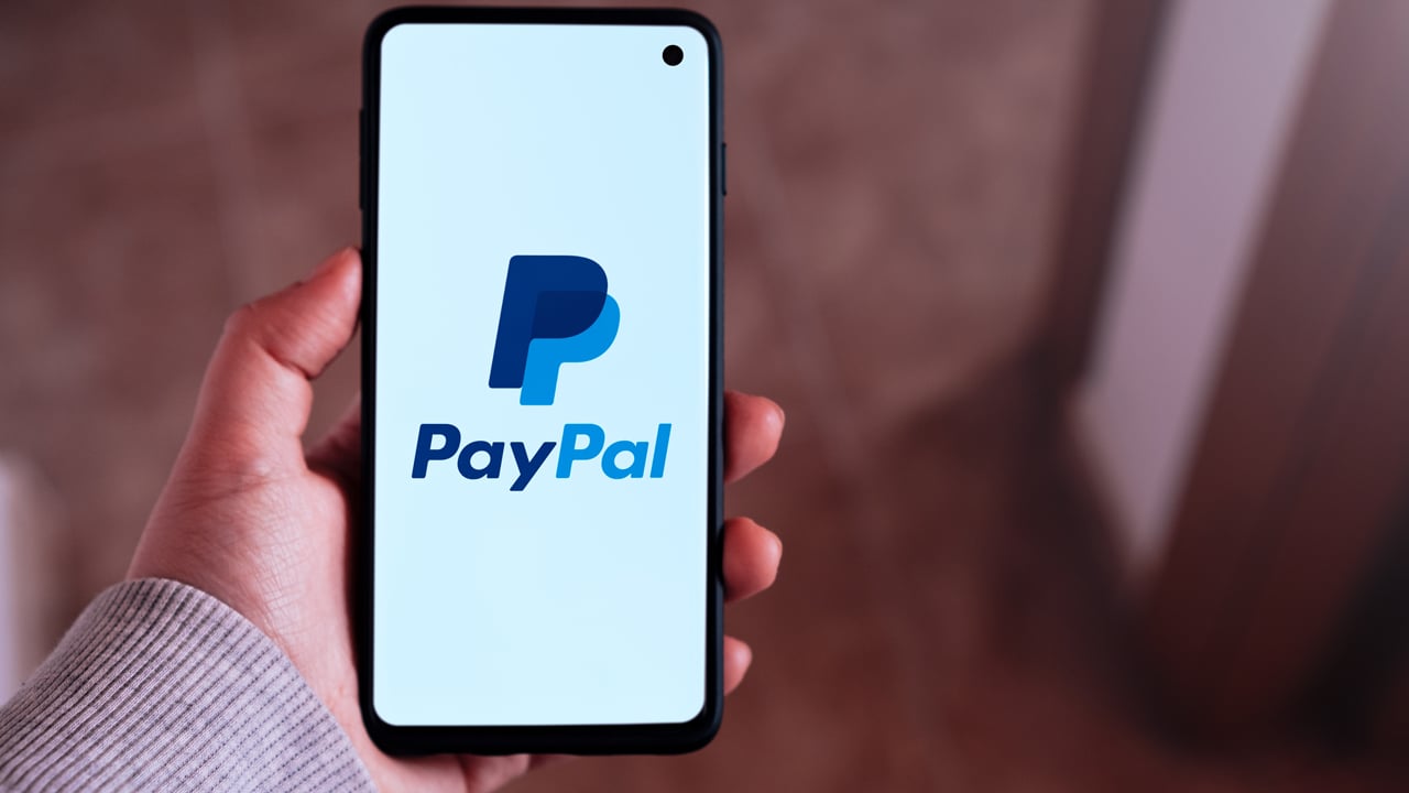 Vorsicht vor falschen PayPal-Anrufen mit Bandansagen