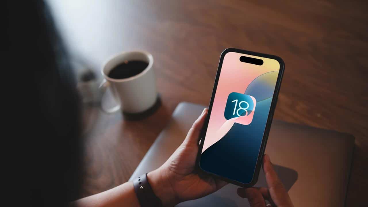 iOS 18 Update: So kannst du Nachrichten jetzt planen