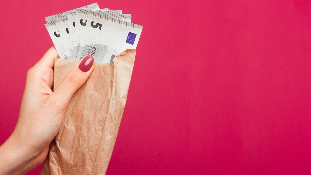 Kein Fake! Warum du jetzt 5 Euro in deinem Briefkasten finden könntest