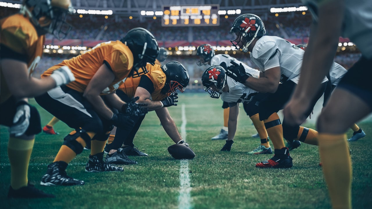 Rahmenprogramm für das Spektakel: NFL-Wochenende in München