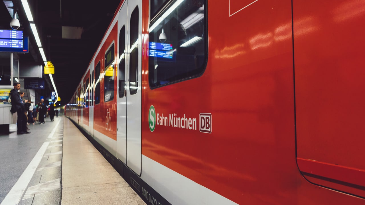 S-Bahn-Stammstrecke: Vier Wochen lang Ausfälle am Wochenende