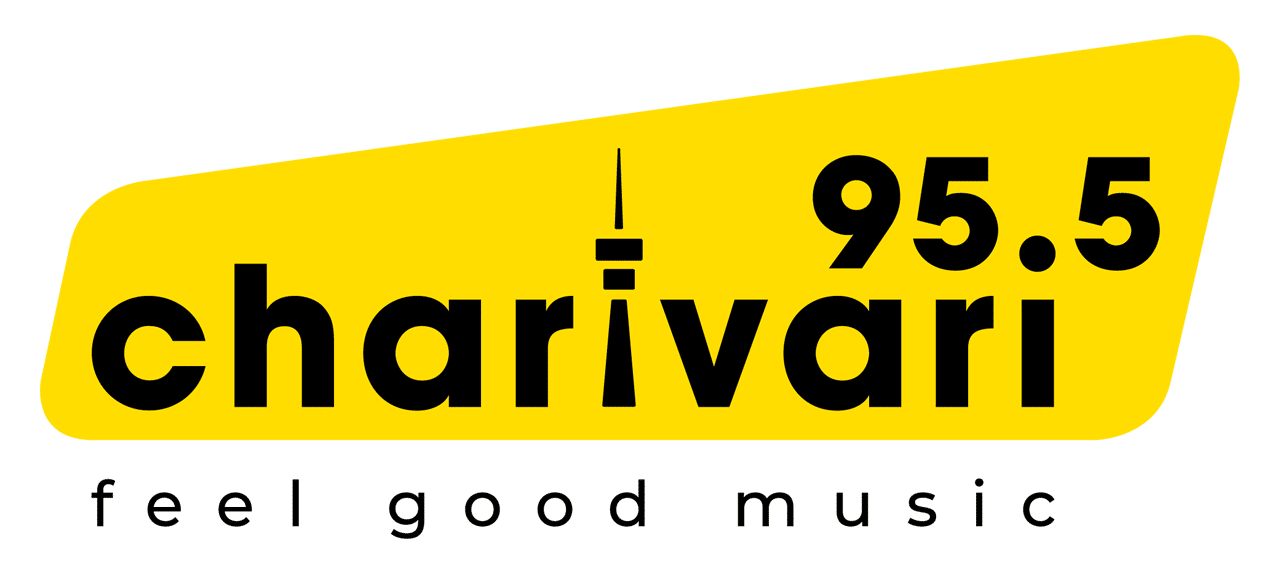 95.5 Charivari - feel good music