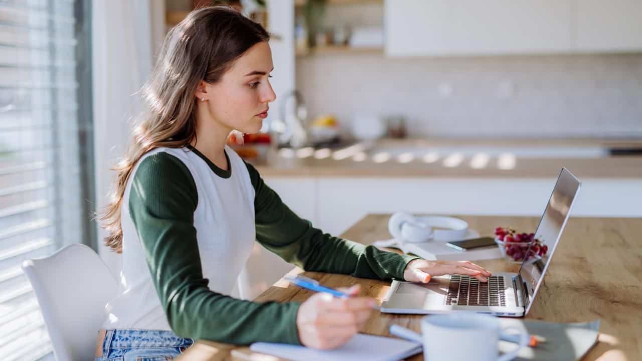 Weshalb du Homeoffice-Tage genau notieren solltest