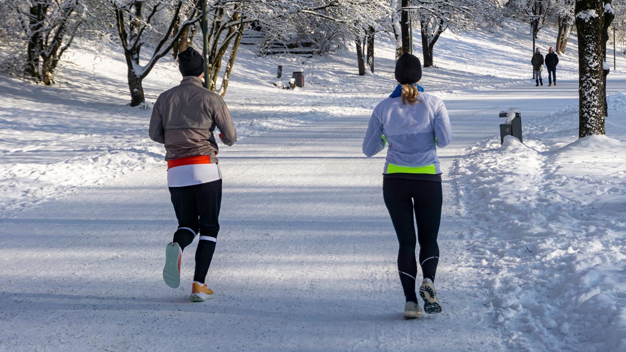 Das sind die besten Jogging-Strecken in München