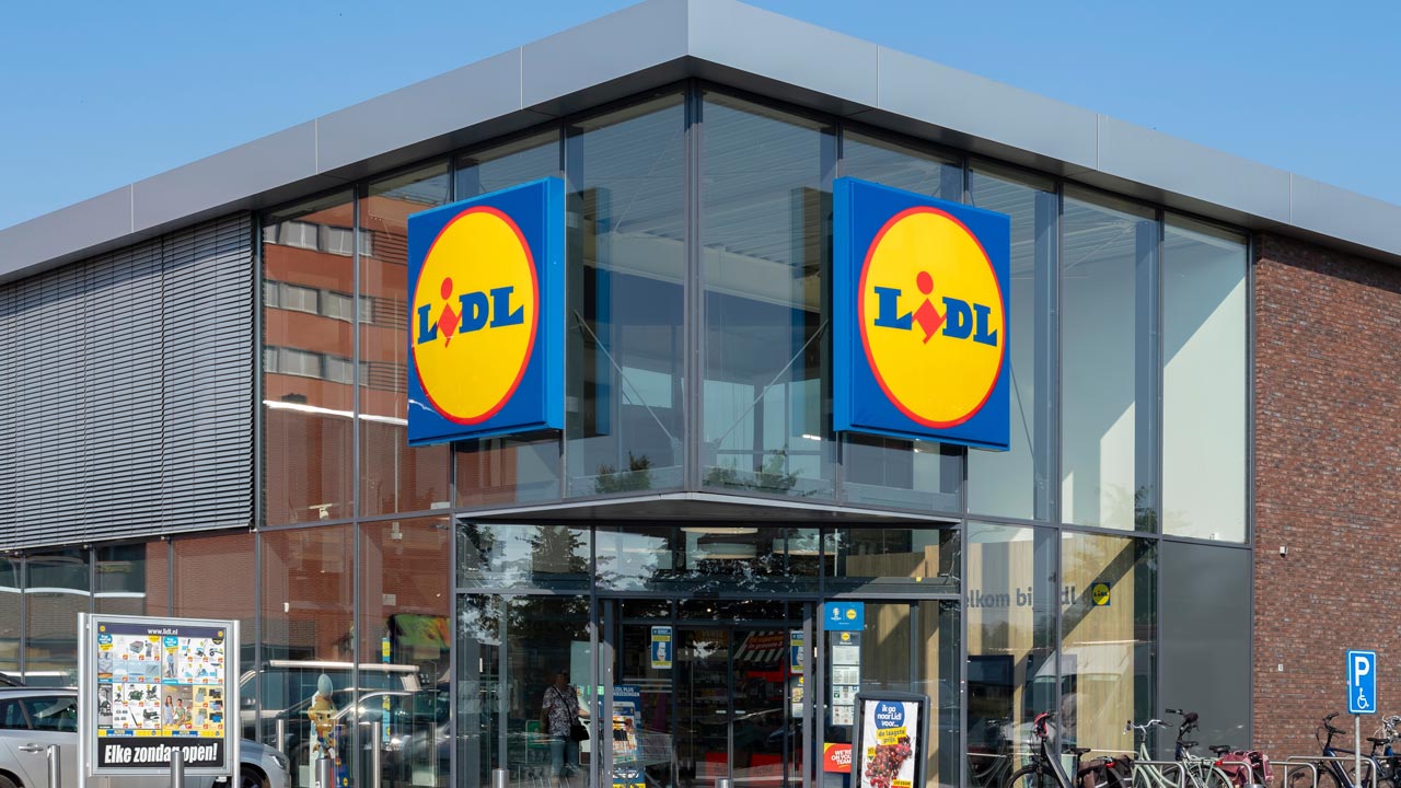 In Nordirland entsteht bald der erste Supermarkt mit integrierter Kneipe