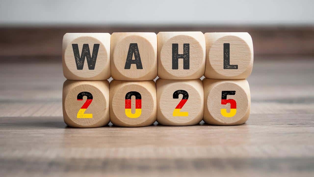 Alternative zum Wahl-O-Mat: Real-O-Mat zeigt, wie Parteien tatsächlich abgestimmt haben