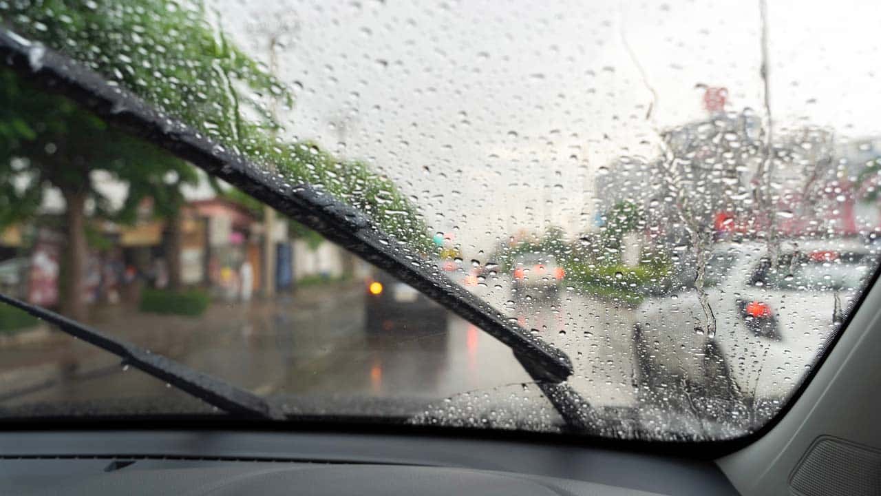 Warum Du immer ein Stück Seife im Auto haben solltest