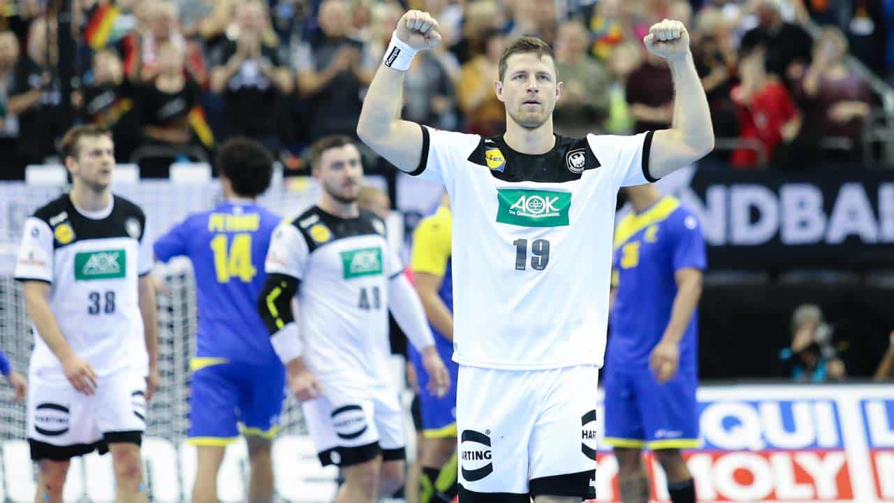 Übertragung, Favoriten und Co.: Alle Infos zur Handball-WM 2025