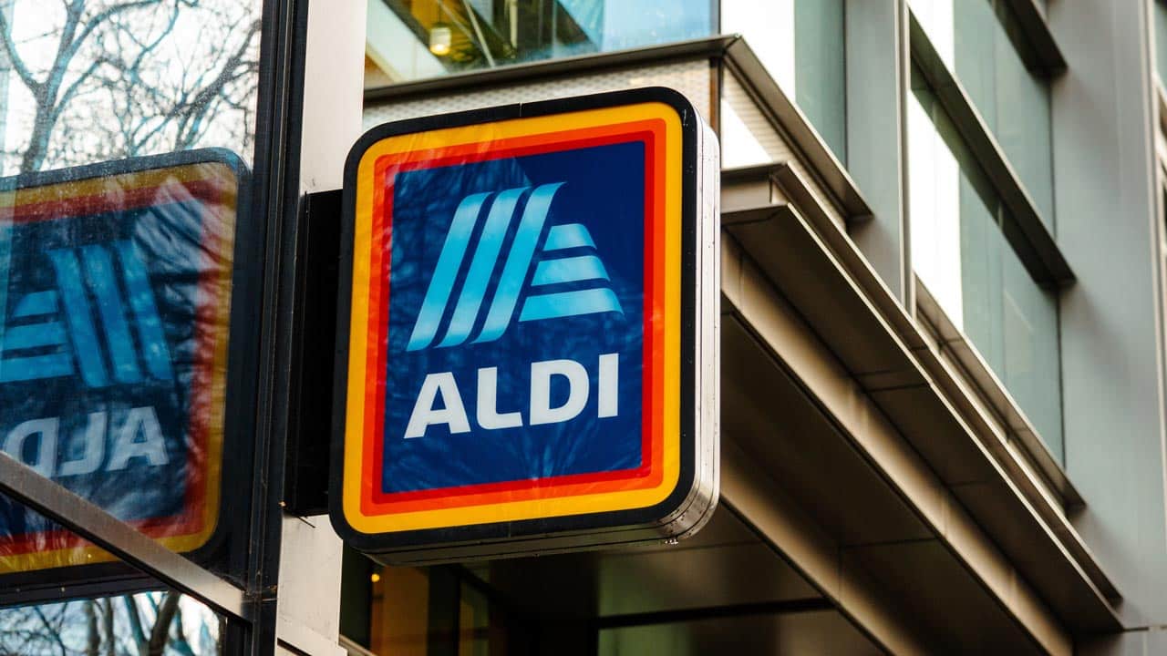 Verlangt ALDI jetzt bei einer KI-Filiale in England Eintrittsgebühr?