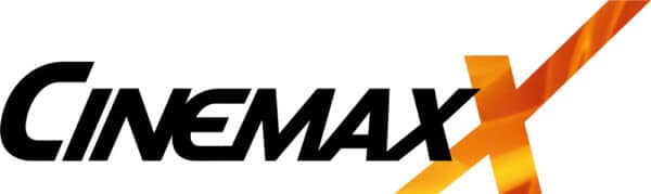 Logo CinemaxX München