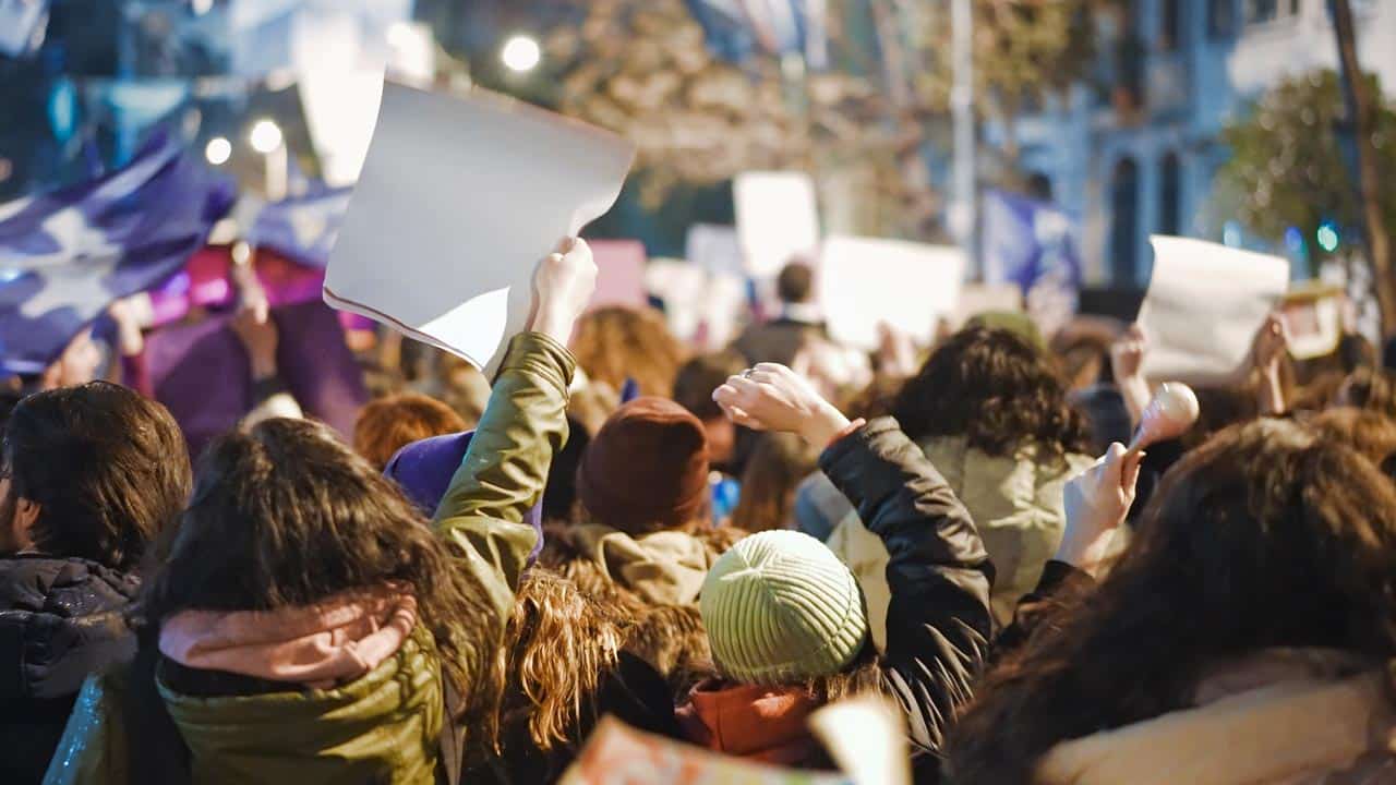 Am Samstag: Große Demo für Demokratie in München