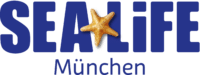 Sea Life München Logo neu