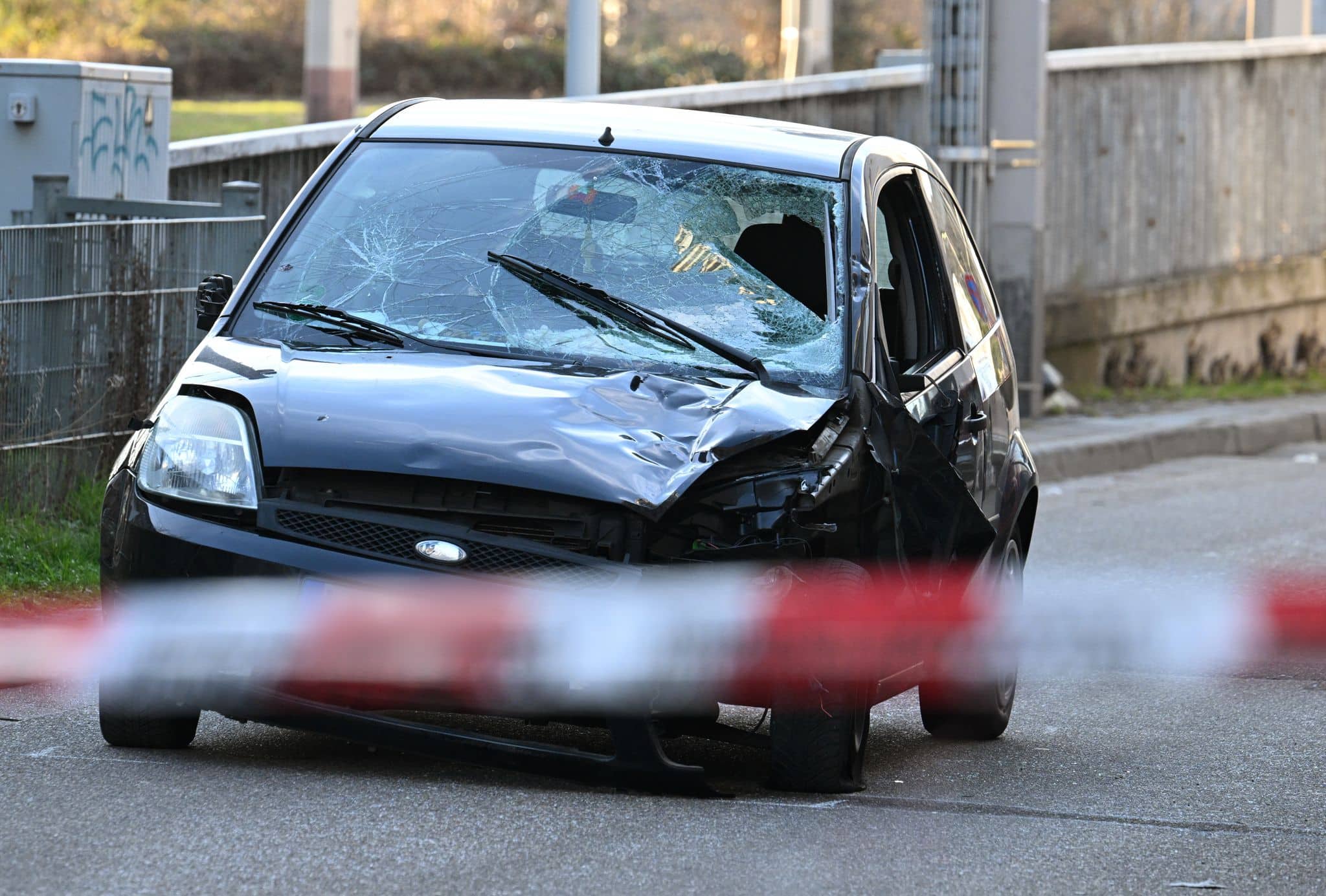 Auto-Anschlag in Mannheim: Was wir wissen und was wir nicht wissen